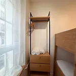 Montmartre Chic Luxury 3br 8pax Clim