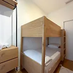 Montmartre Chic Luxury 3br 8pax Clim شقة *