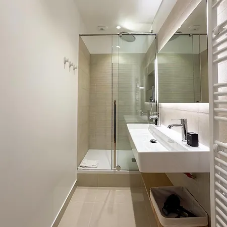 Apartament Montmartre Chic Luxury 3br 8pax Clim *