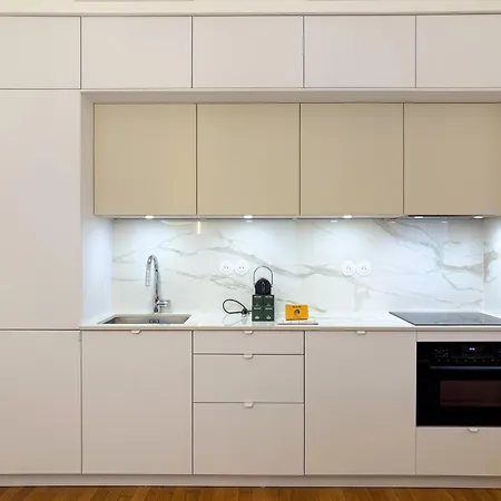 Appartement Montmartre Chic Luxury 3br 8pax Clim Paris